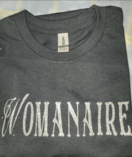 Load image into Gallery viewer, Womanaire Tee