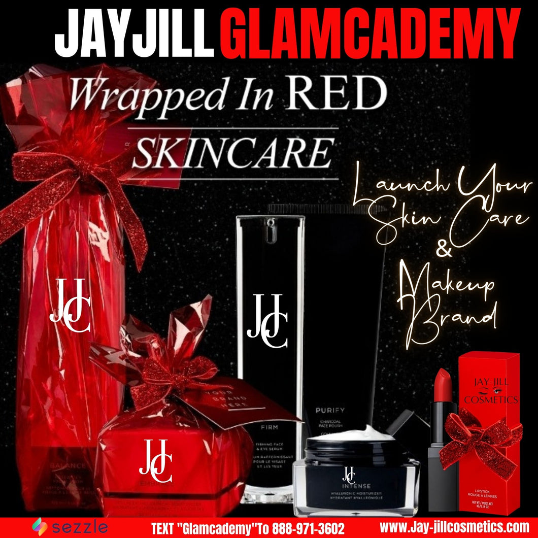 Jay-Jill Glamcademy