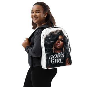 God's Girl Backpack