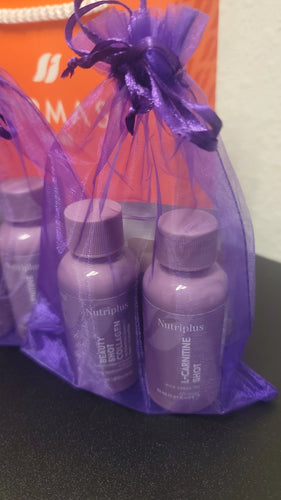 Glow & Go Pretty Pack