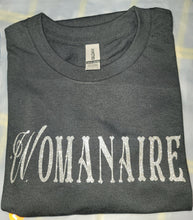 Load image into Gallery viewer, Womanaire Tee