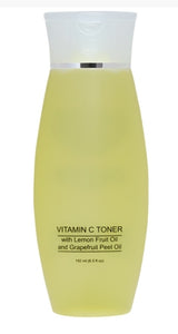 Vitamin C Toner