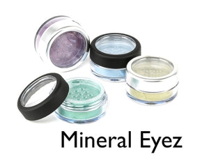 Mineral Eye Eyeshadow