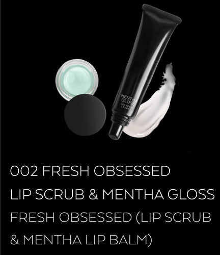 Fresh Obsessed